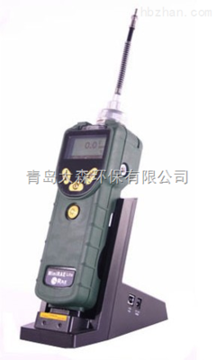 华瑞PGM-7300室内空气VOC质量检测仪 _供应信息_商机_中国环保设备展览网