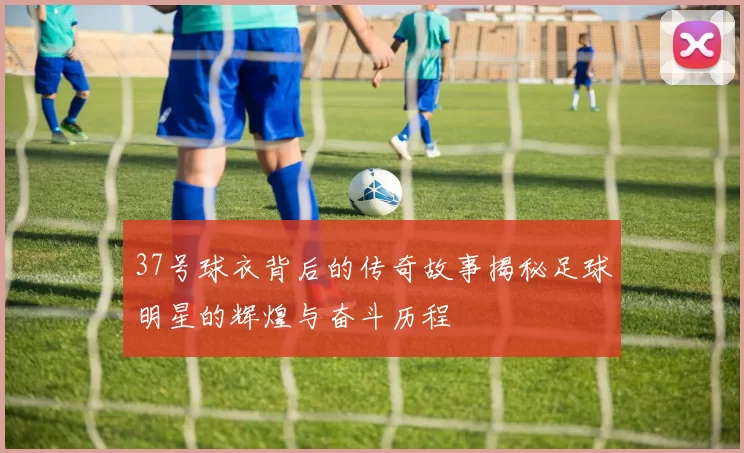 37号球衣背后的传奇故事揭秘足球明星的辉煌与奋斗历程