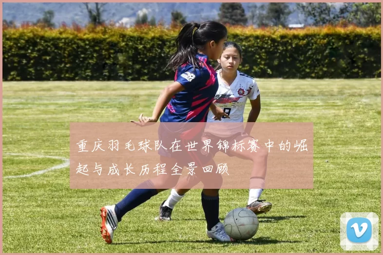 重庆羽毛球队在世界锦标赛中的崛起与成长历程全景回顾