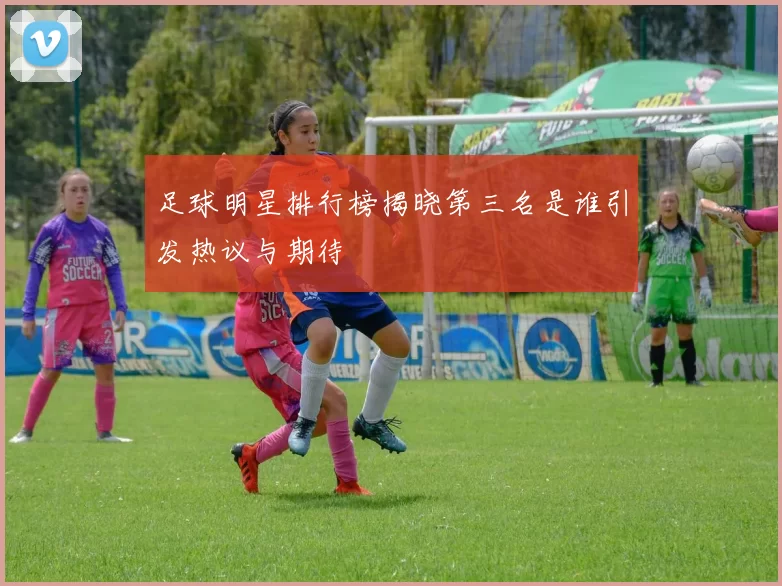 足球明星排行榜揭晓第三名是谁引发热议与期待