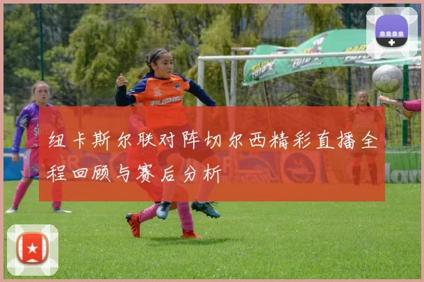 纽卡斯尔联对阵切尔西精彩直播全程回顾与赛后分析