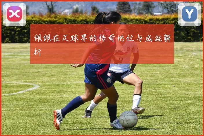 佩佩在足球界的传奇地位与成就解析