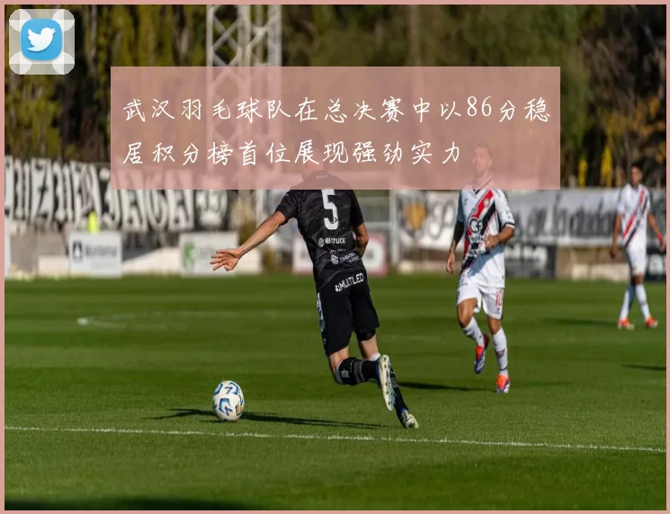 武汉羽毛球队在总决赛中以86分稳居积分榜首位展现强劲实力