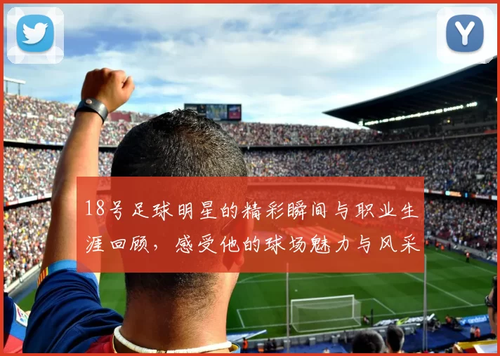 18号足球明星的精彩瞬间与职业生涯回顾，感受他的球场魅力与风采