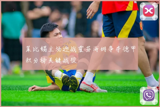 莱比锡主场迎战霍芬海姆争夺德甲积分榜关键战役