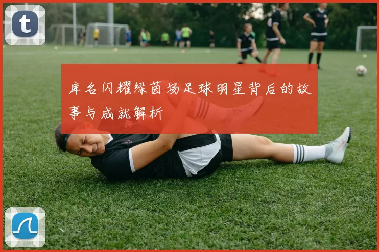 库名闪耀绿茵场足球明星背后的故事与成就解析