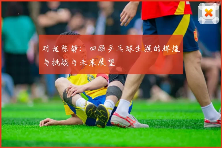 对话陈静：回顾乒乓球生涯的辉煌与挑战与未来展望