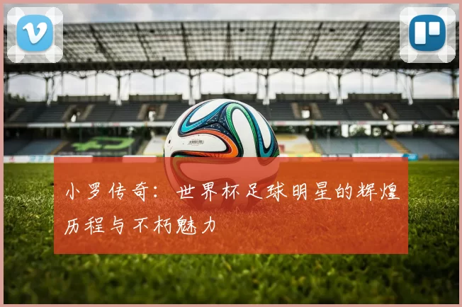小罗传奇：世界杯足球明星的辉煌历程与不朽魅力