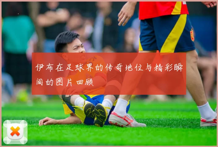 伊布在足球界的传奇地位与精彩瞬间的图片回顾