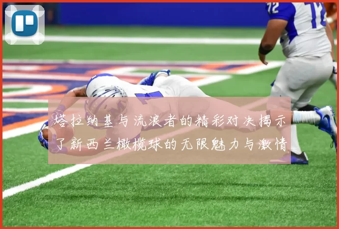 塔拉纳基与流浪者的精彩对决揭示了新西兰橄榄球的无限魅力与激情