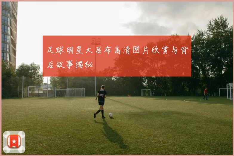 足球明星大吕布高清图片欣赏与背后故事揭秘